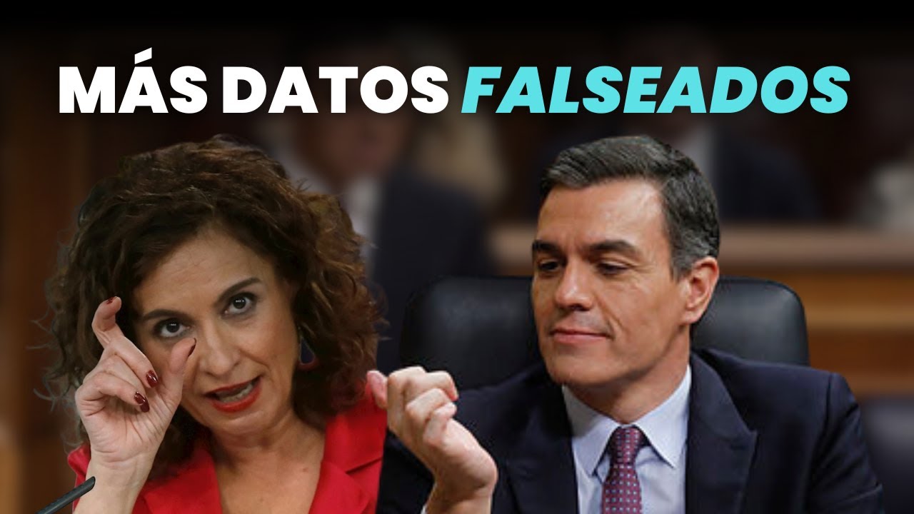 LA GRAN TRAMPA DEL INE CON LA INVERSI&Oacute;N