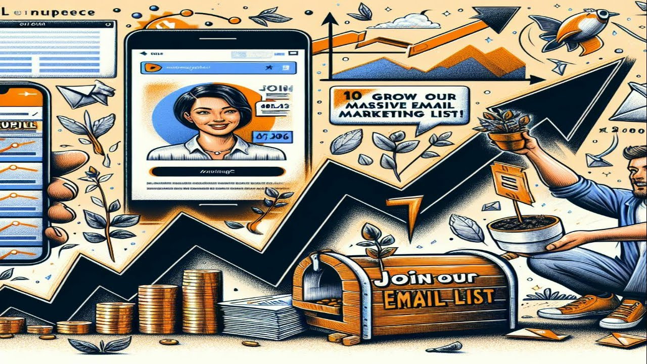 List Building And SEO: Strategies For Organic Growth