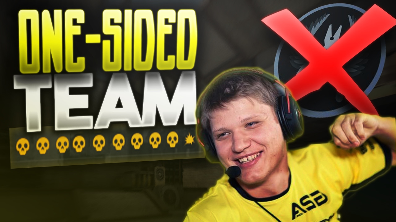 S1mple, Stewie, Rain...We Cant Lose