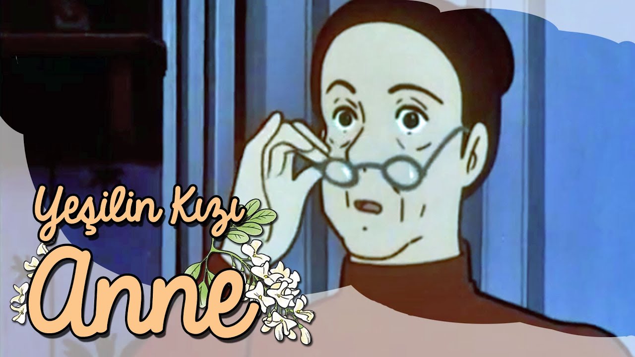 Yeşilin Kızı Anne - Bölüm 37 - Carmody için büyük bir gün