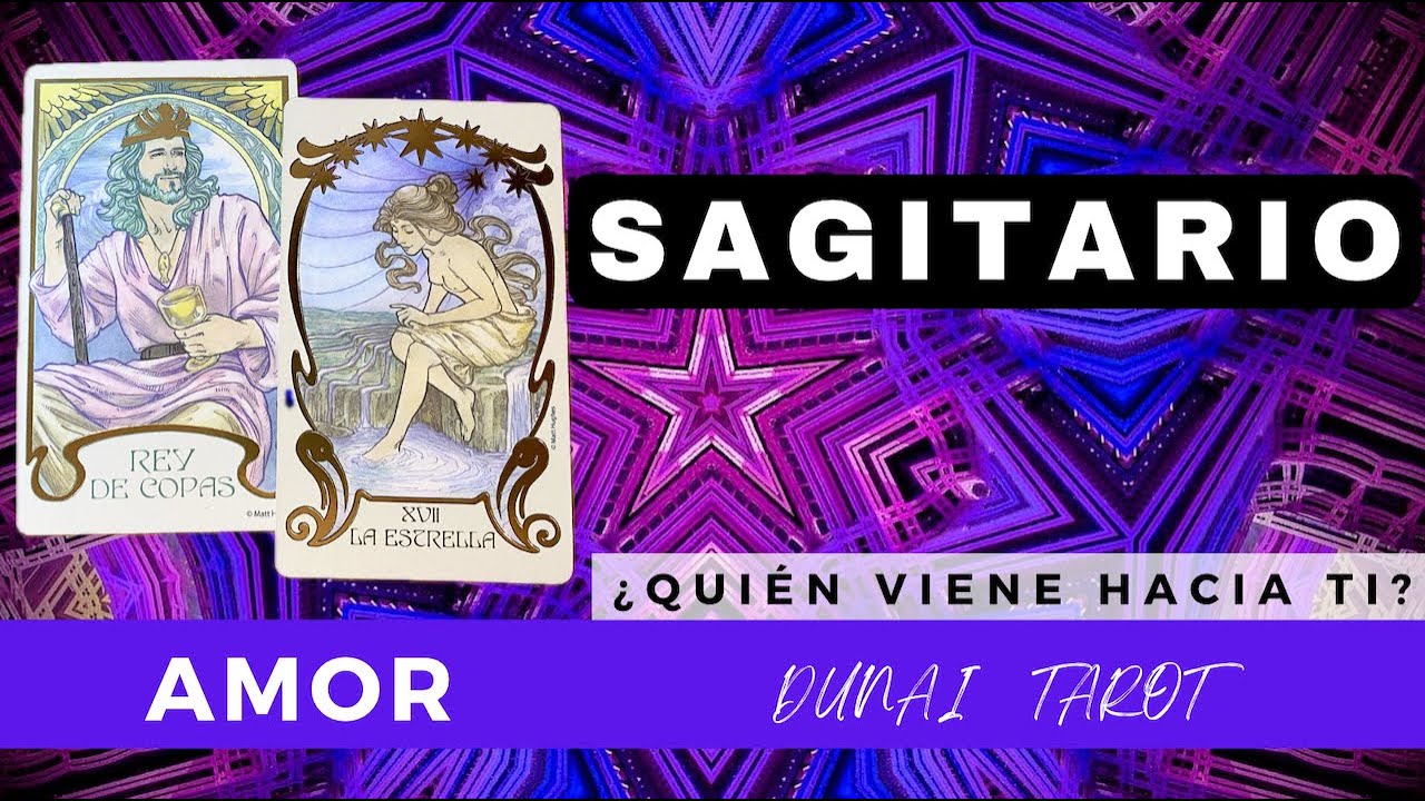 💜SAGITARIO♐️Deseo que estés feliz TE AMO voy a esforzarme‼️💗Pero ves egoísmo aquí HOROSCPO SAGI AMOR