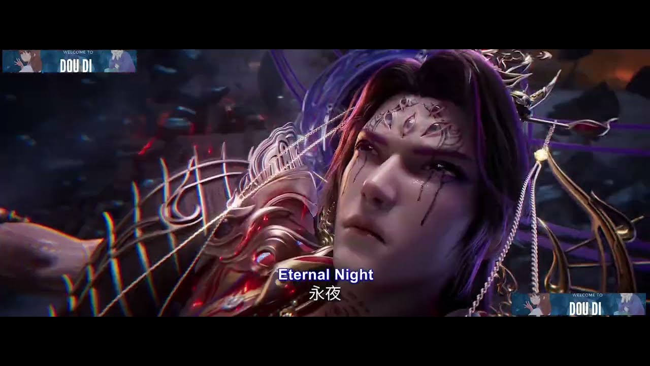 仙逆 Renegade Immortal: Battle of God| Wang Li vs Wen Kuang | Ultimate Duel of Power | Last Fight