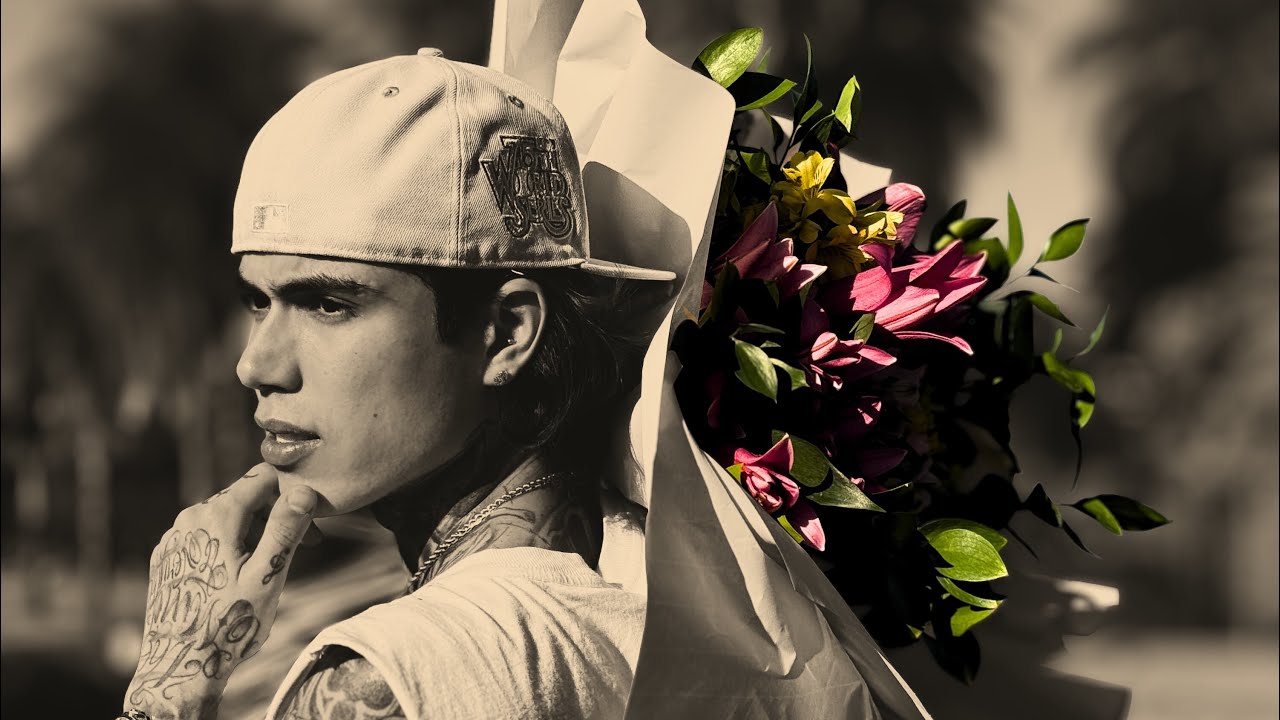 Romeo - Acabou o Amor ( prod Fred Aquino ) 
