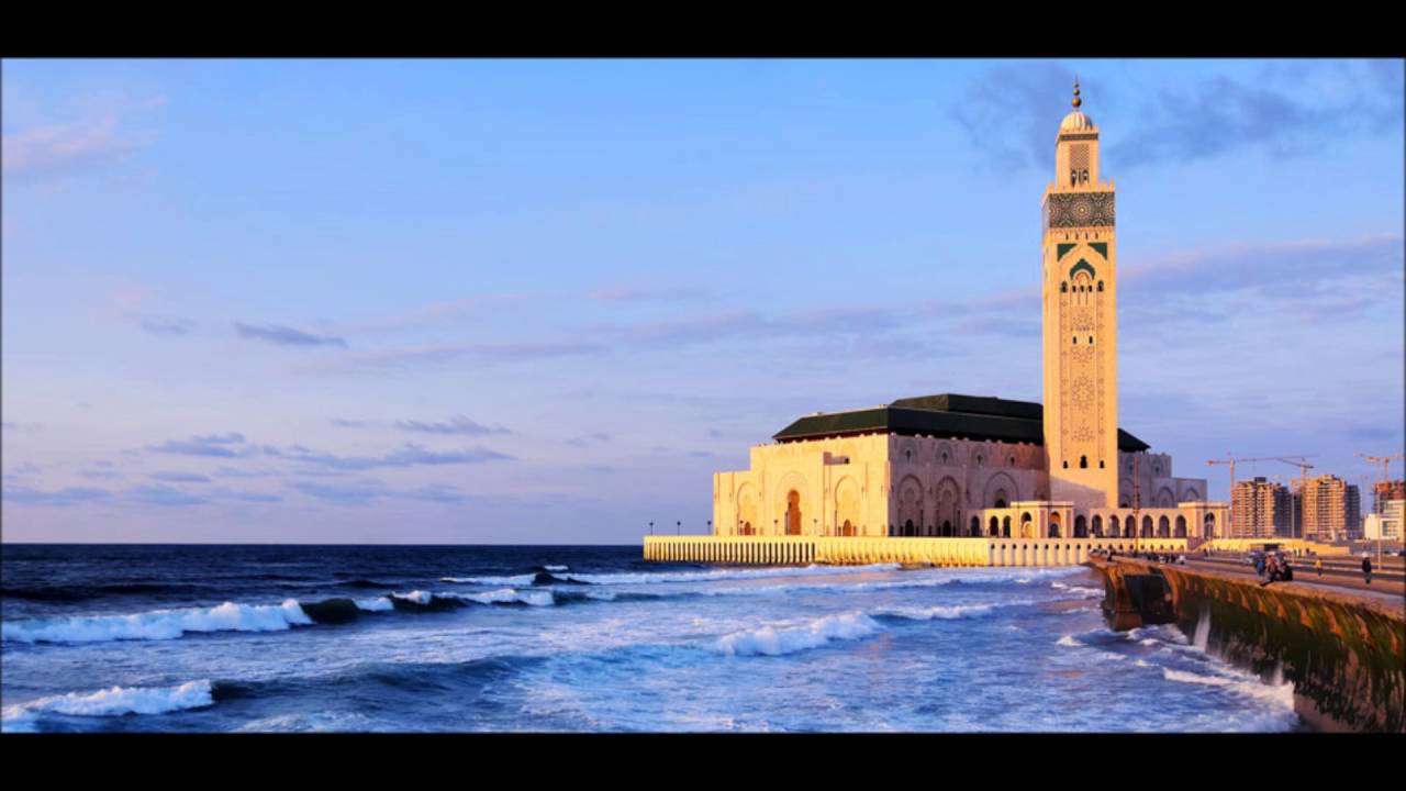 028 Al Qasas ۞ Hassan Al Wajidi