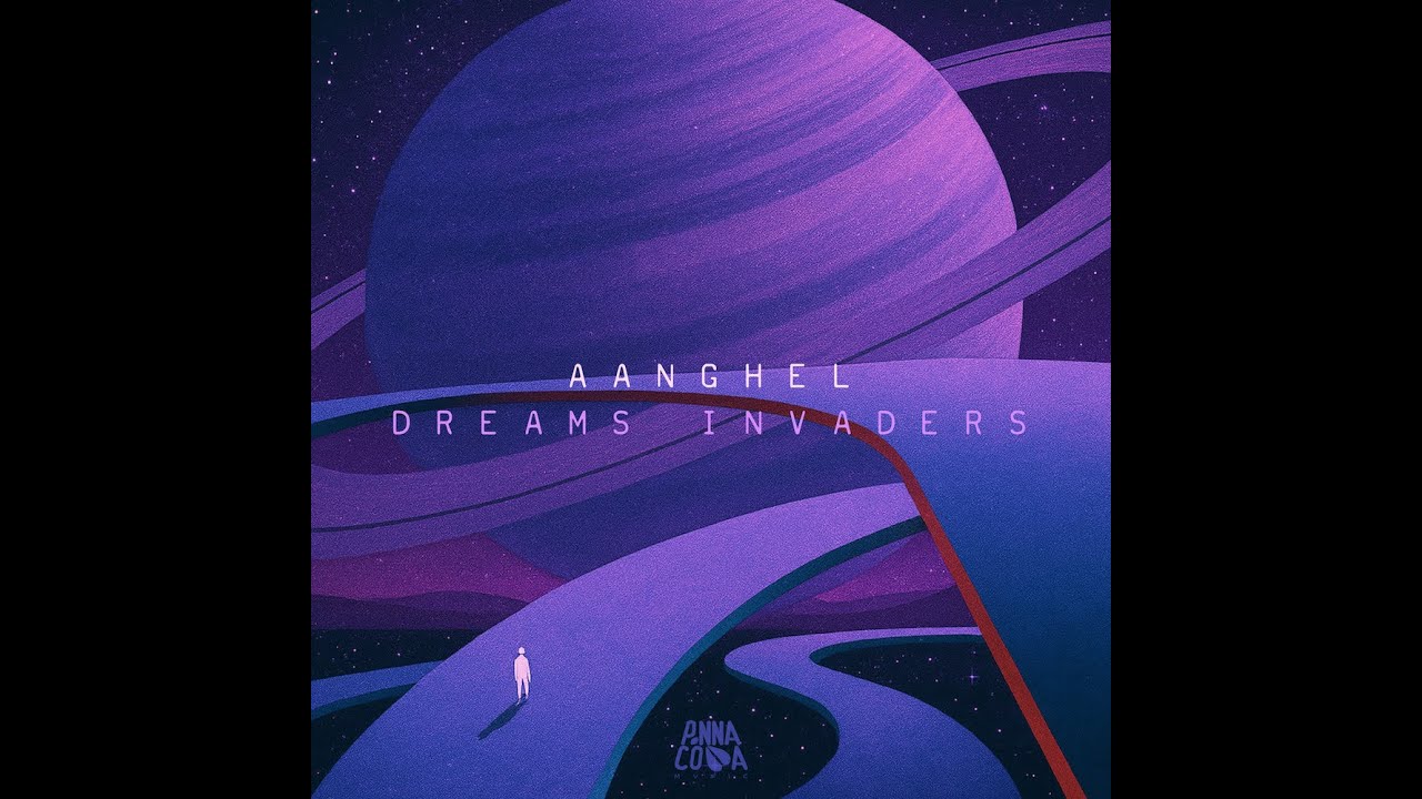 Aanghel -- The Escapist