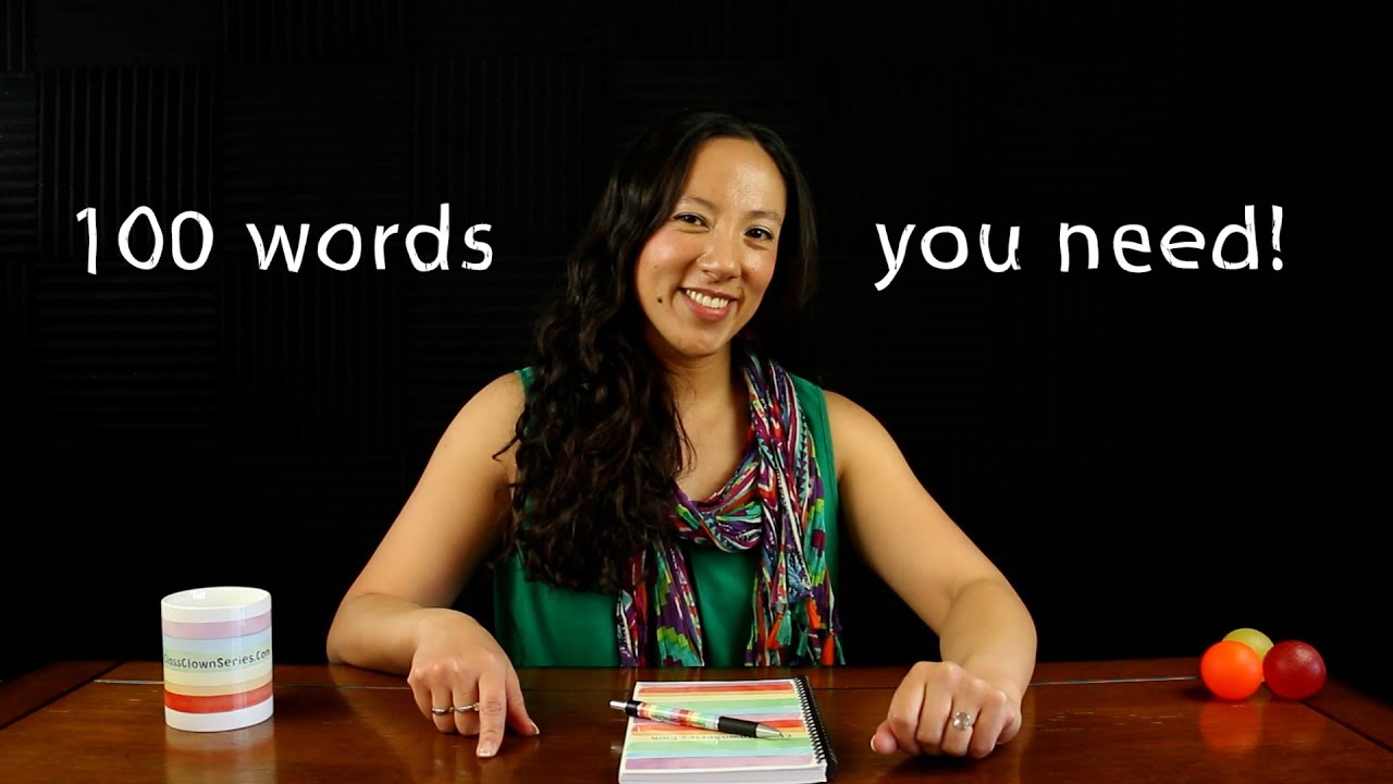 Vocabulary for IELTS / TOEFL (this episode: Education)