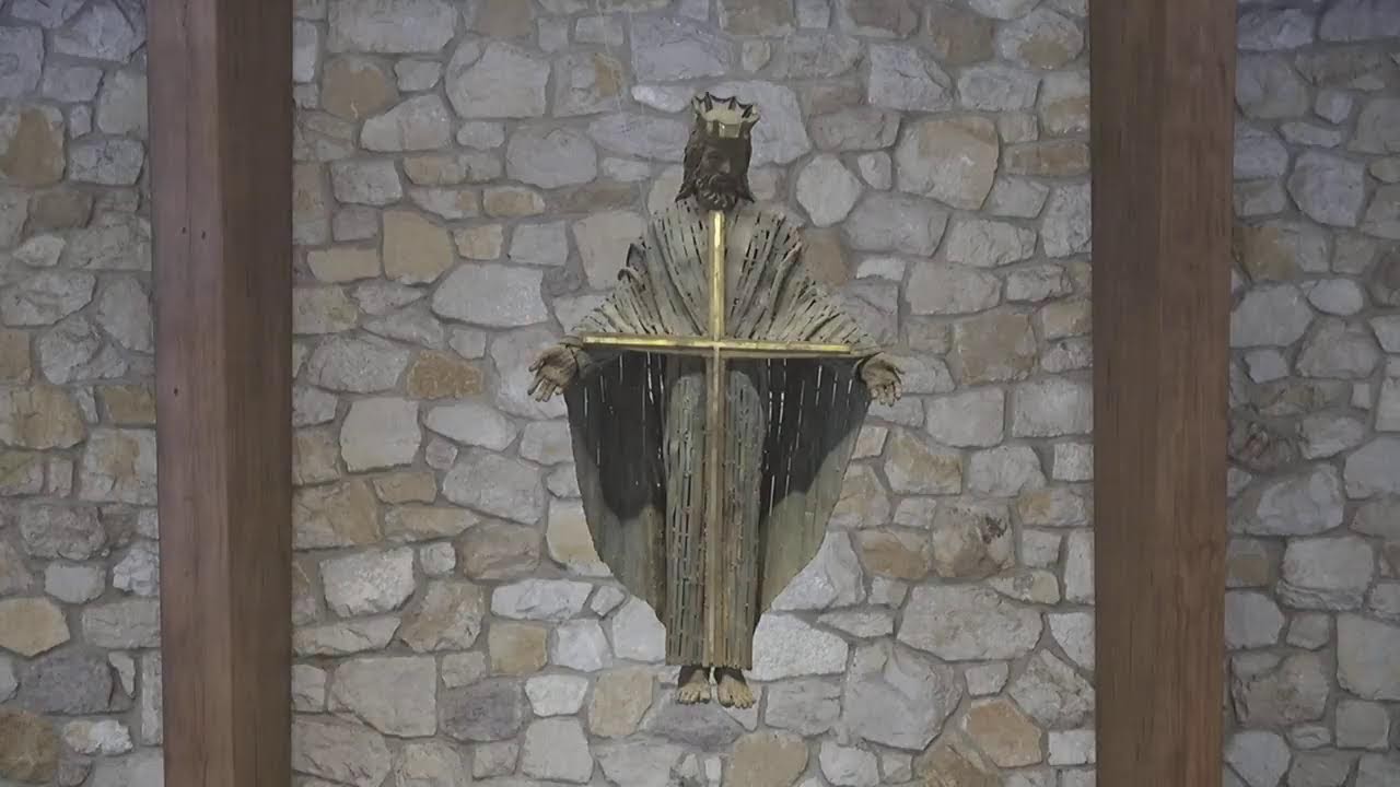 Epiphany 4A - February 1, 2026