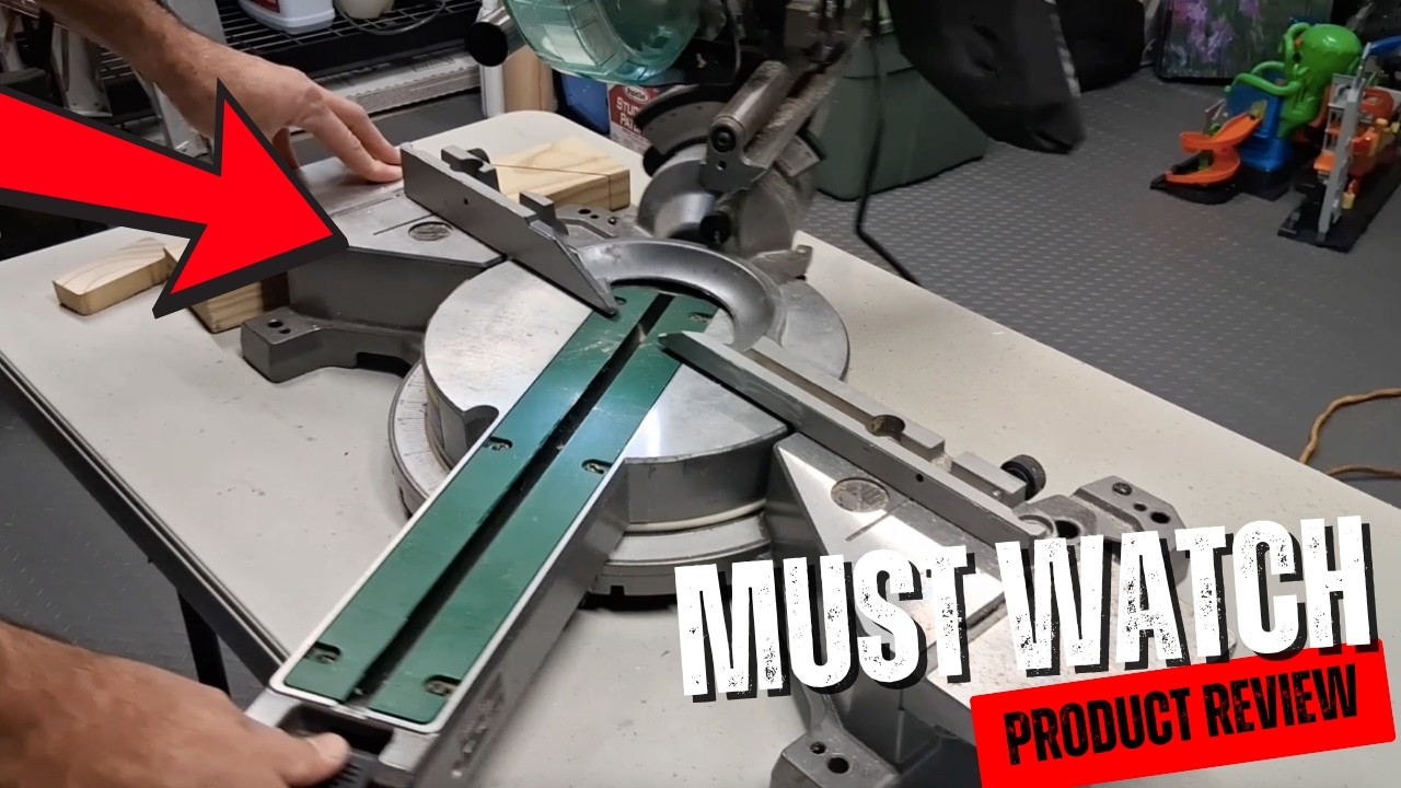 Metabo HPT 12-Inch Compound Miter Saw With Dual Bevel Honest Review