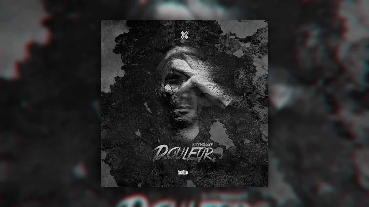 SAYKO - DOULEUR