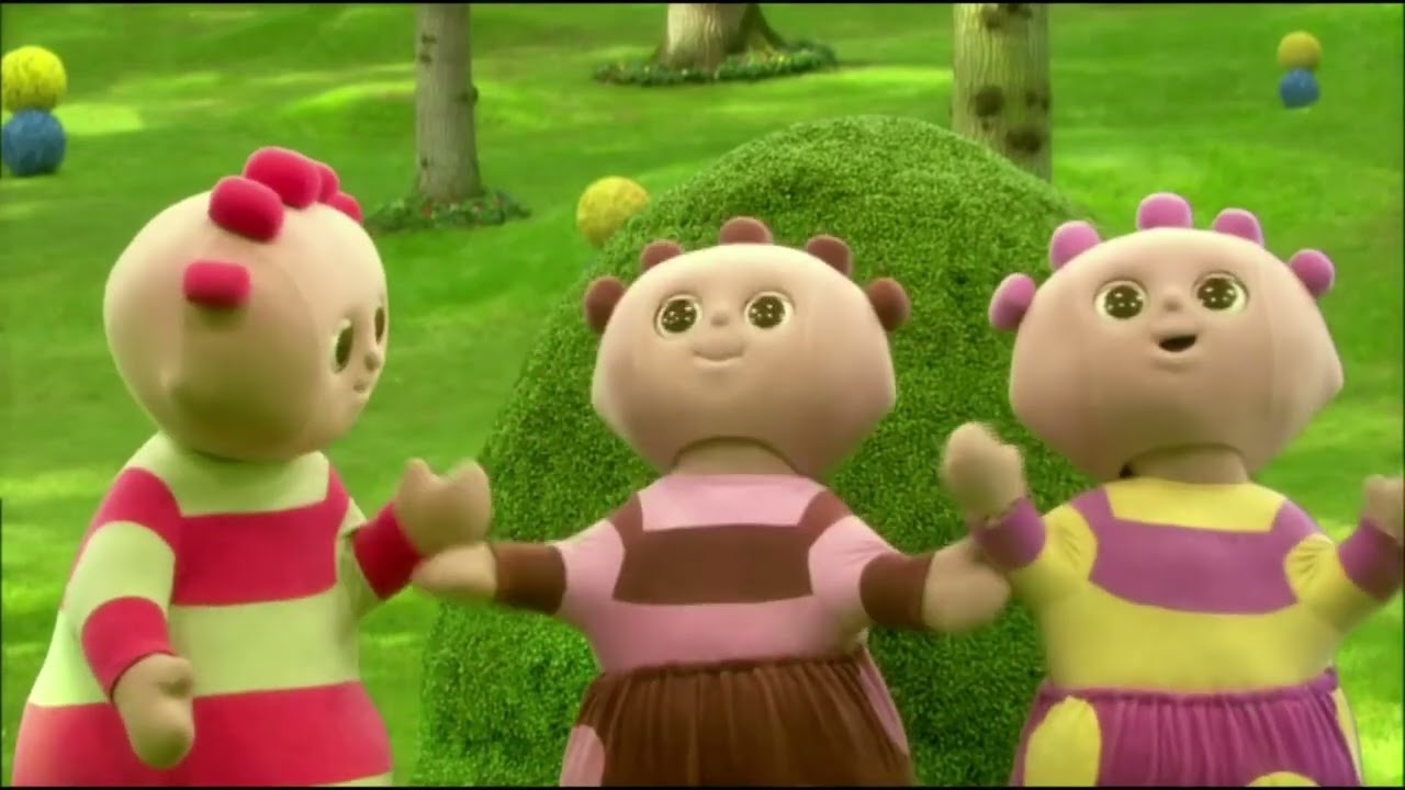 Sneezing Characters