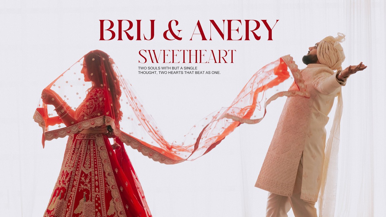 NT STUDIO | BRIJ & ANERY | TRADITIONAL SONG | 2026