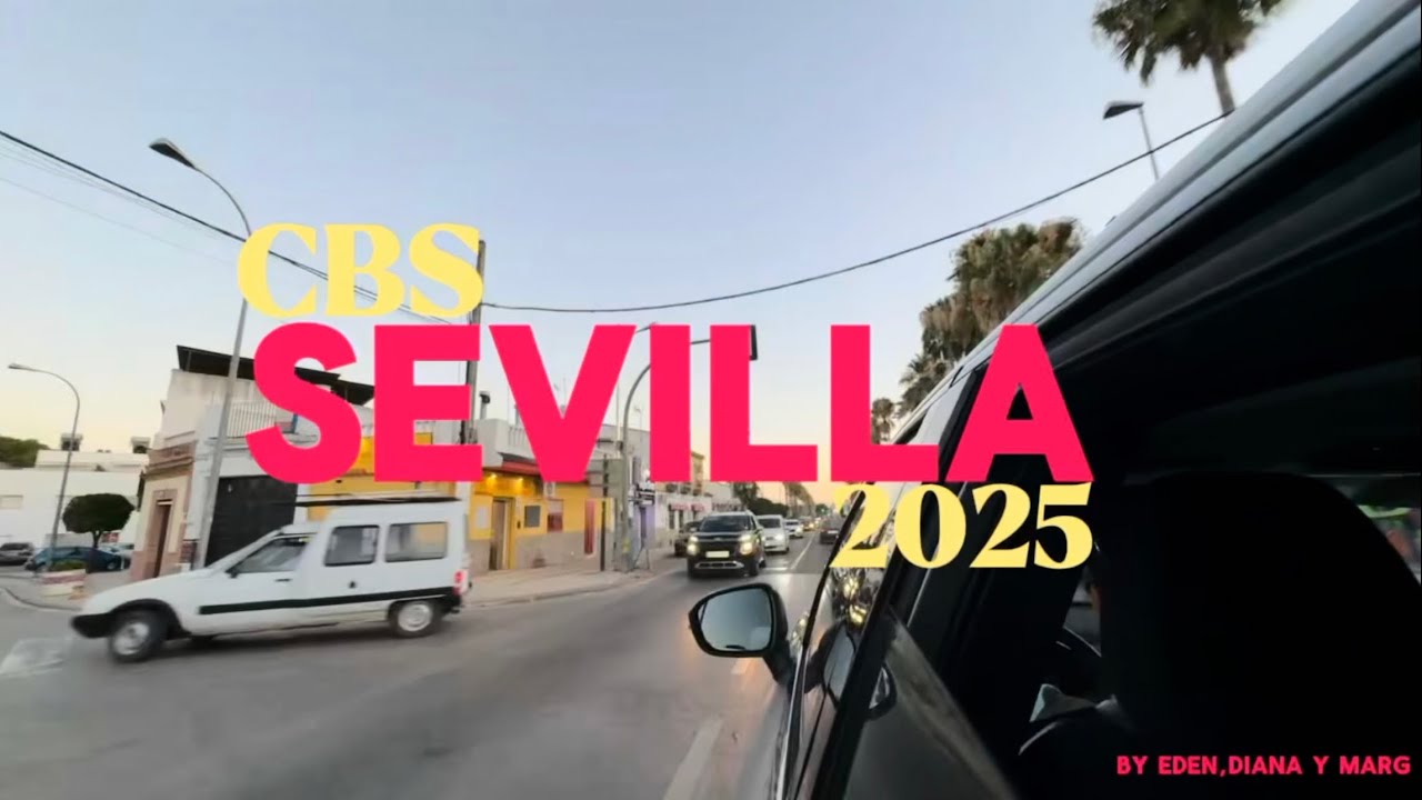 Vlog COLO CBS 2025