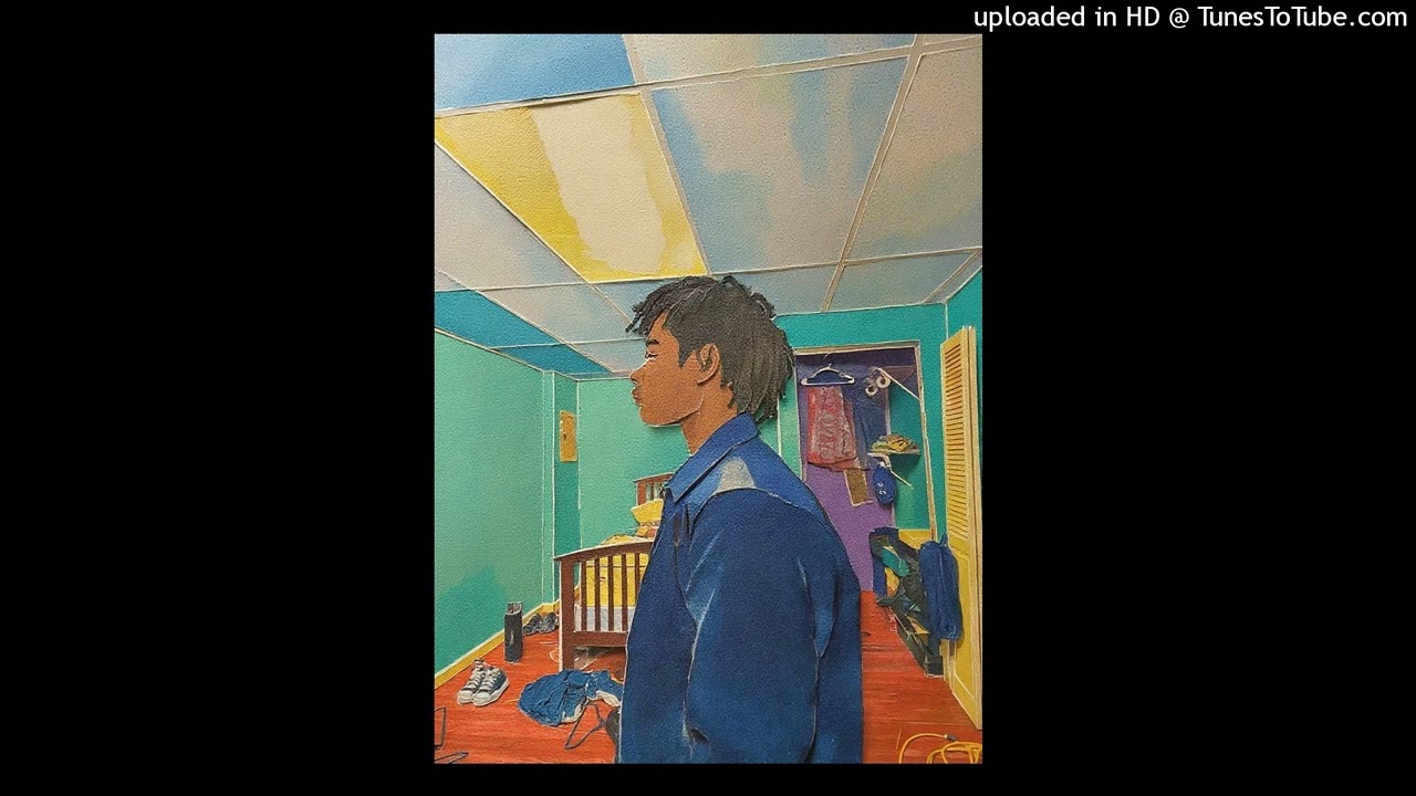 Slow Ya Roll (Instrumental)