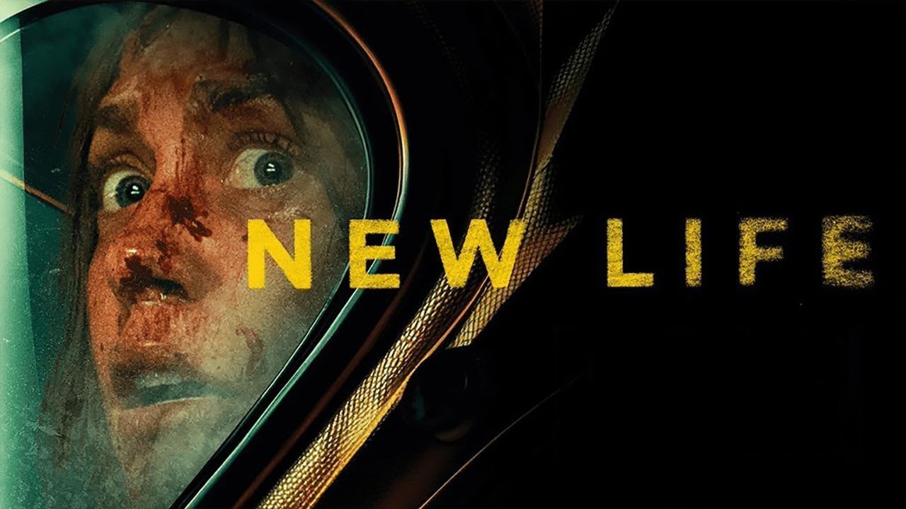 New Life | Horror | Thriller | Full-length movie in English | Hollywood Movie 2025