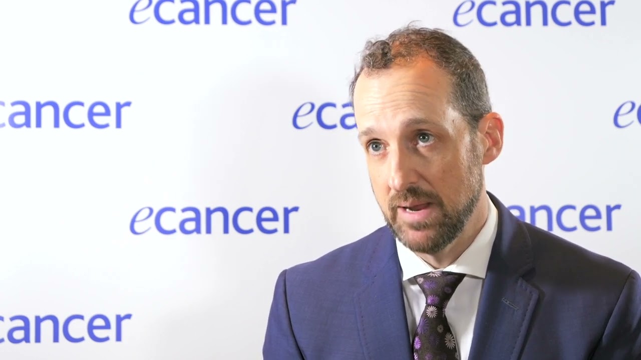 Neoadjuvant cemiplimab shows favourable event-free, disease-free and overall survival rates in p...