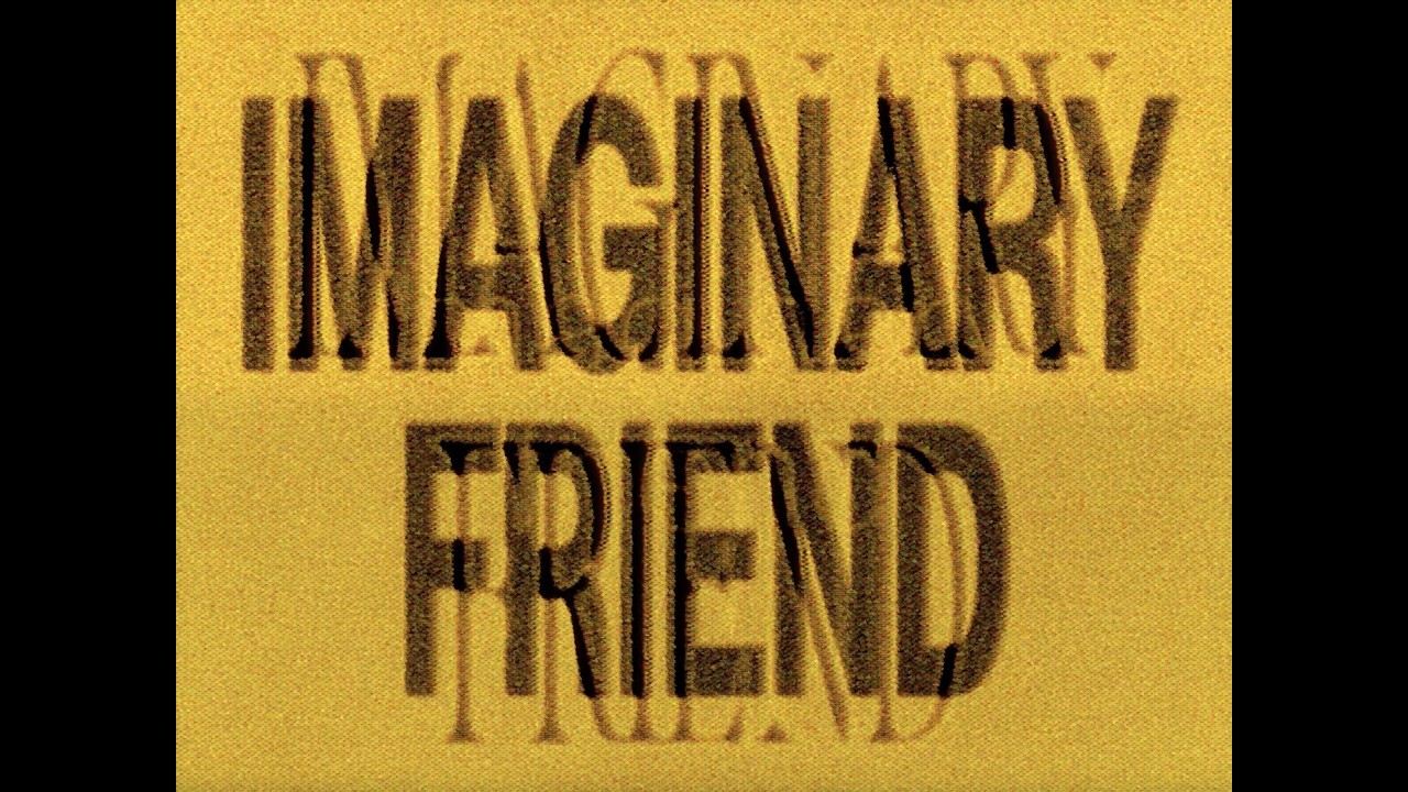 crumley - imaginary friend (official music video)