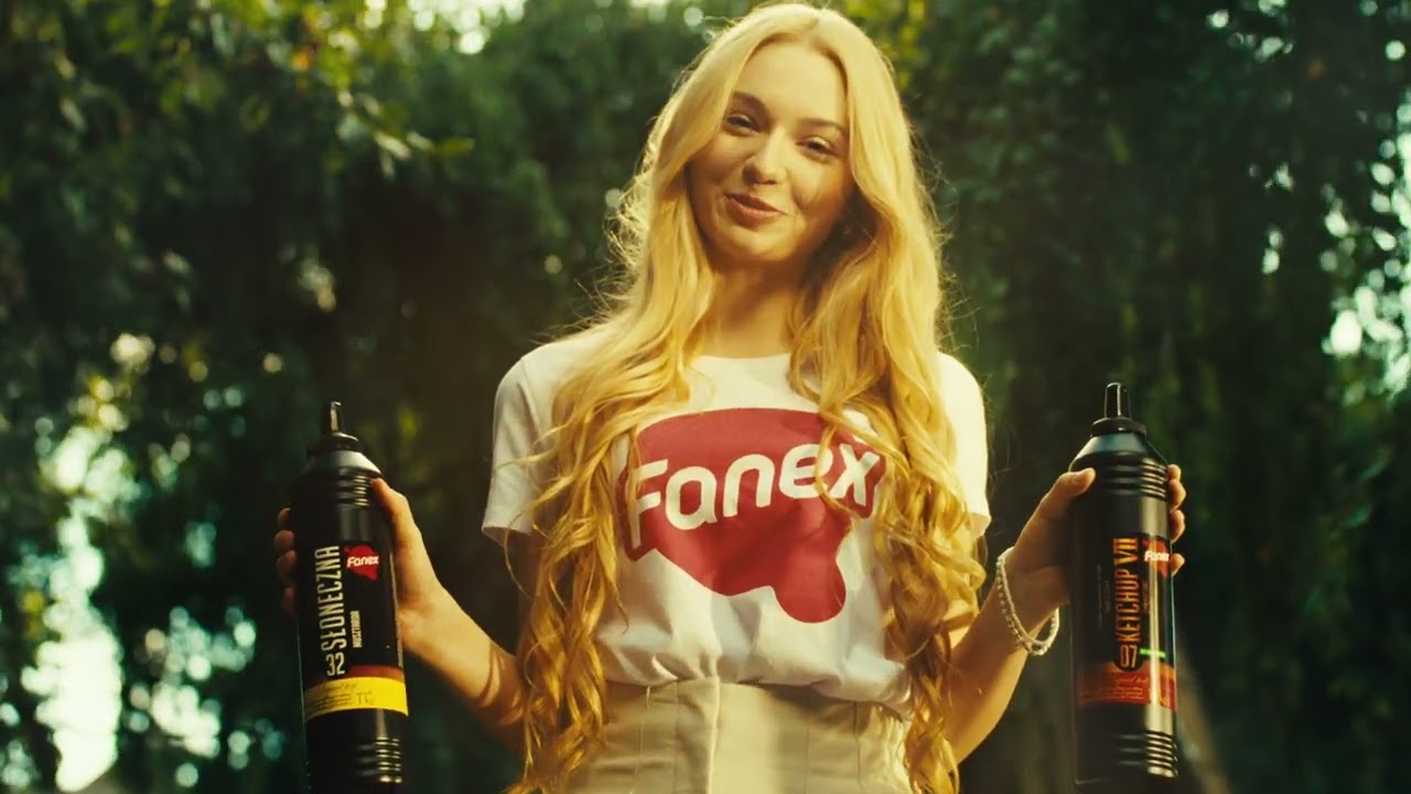 Jakie sosy Fanex dla Ciebie? Zamień swoje gastro w ekscytującą przygodę i zyskaj rzesze Gastrofanów!