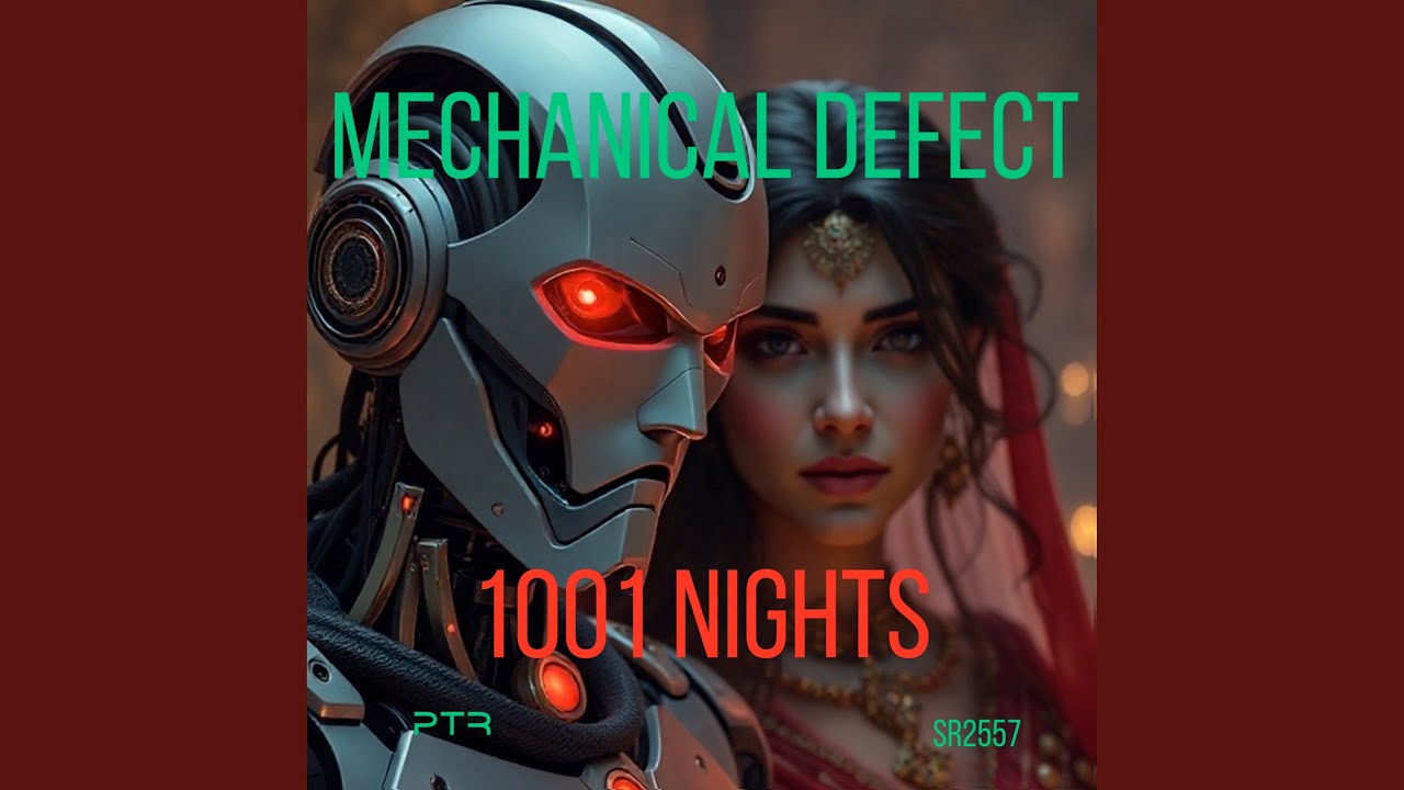 1001 Nights