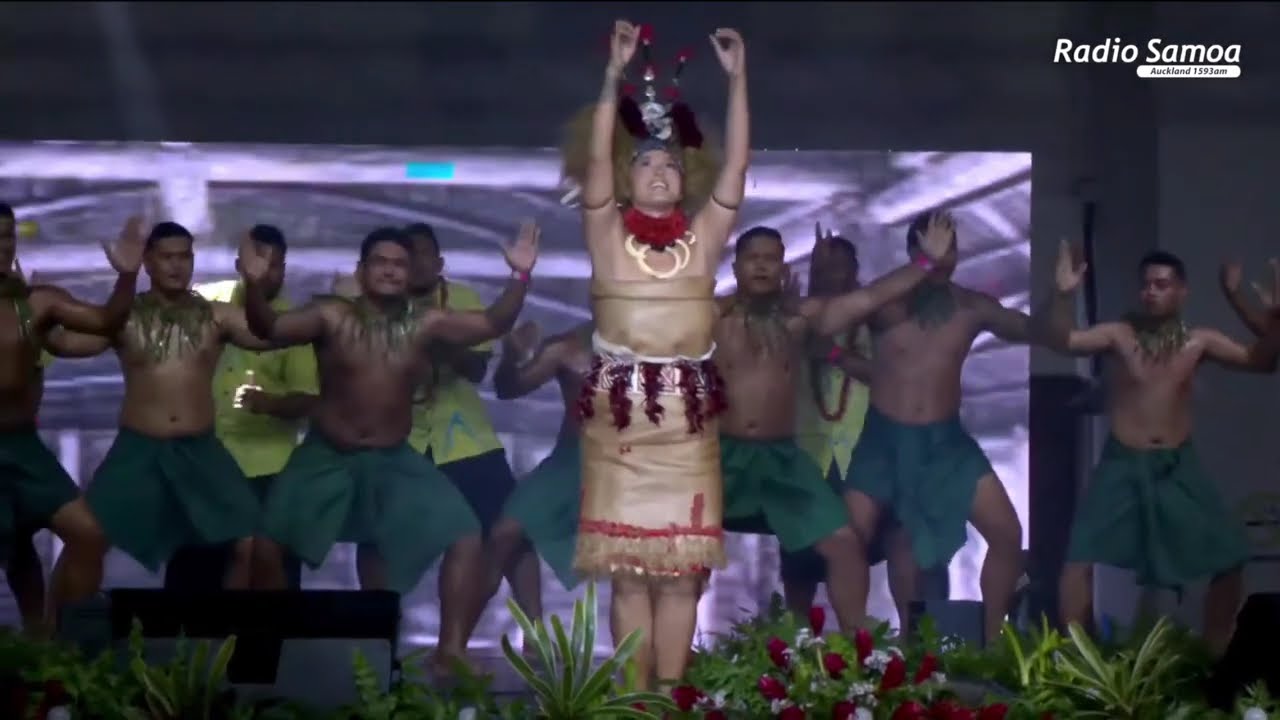 Faafetai Fuatino Moemoana Safa'ato'a Schwenke