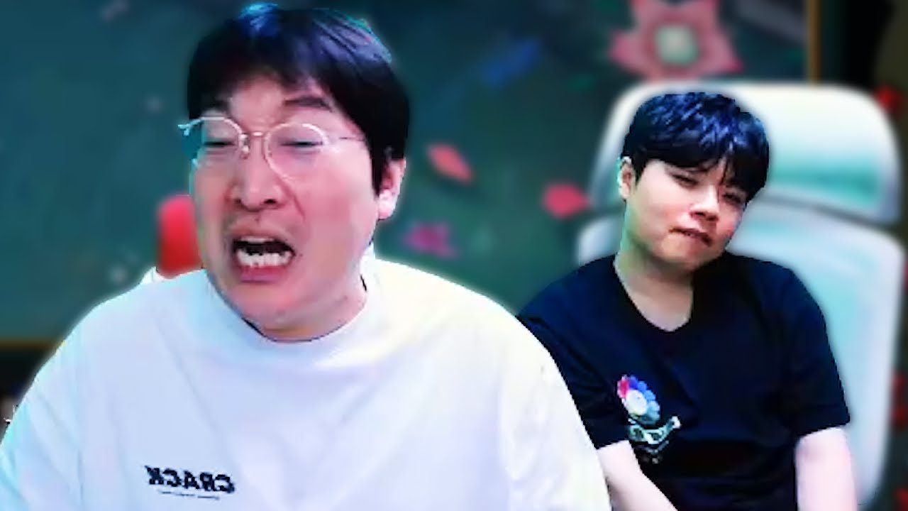 그래 나 개쓰레기 벌레다