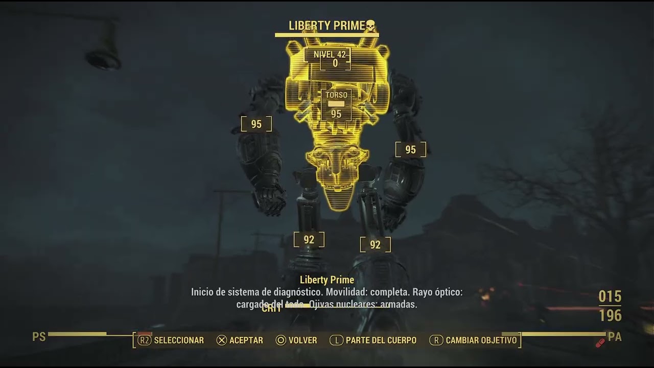 Fallout 4