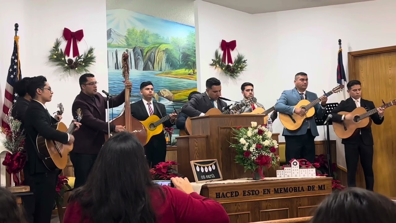 Mi Dios Es Real