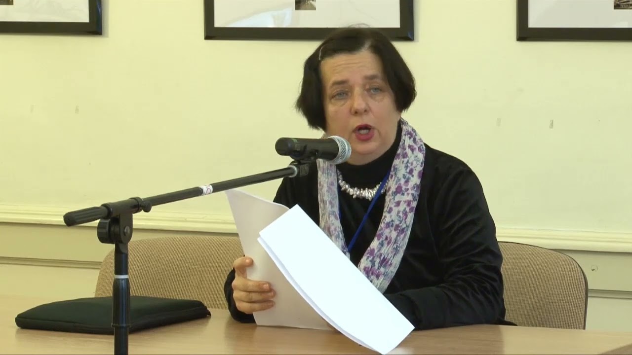Prof. Anna Grzegorczyk 