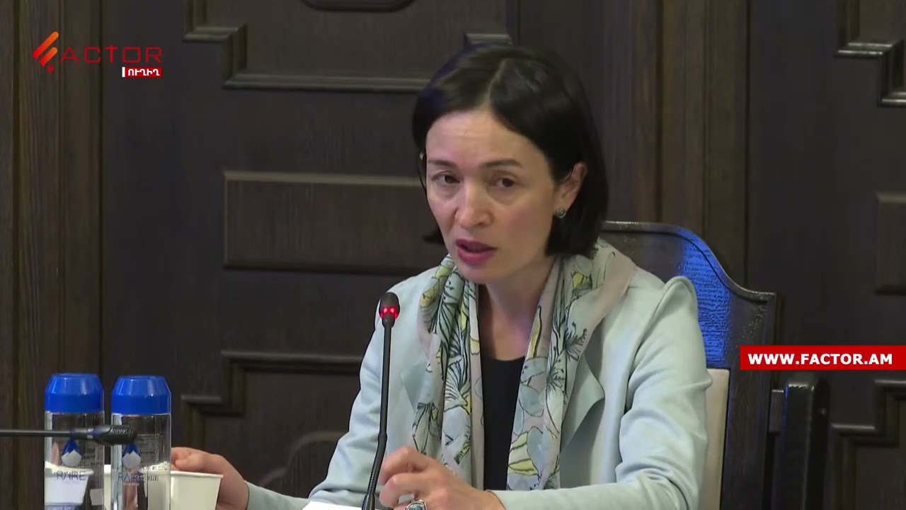 Կրկնակի գումար է հատկացվել. հաստատվեց ակադեմիական քաղաքի հայեցակարգը