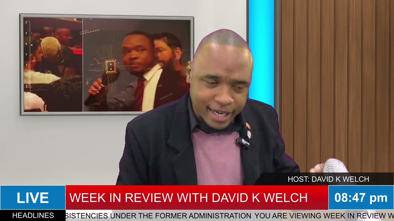 Дэвид К. Уэлч полностью поддерживает президента Трампа после авиаудара Ирана, в результате которо...