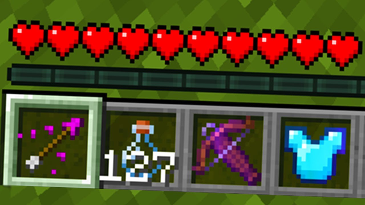 I collected the most illegal items in 7 days...