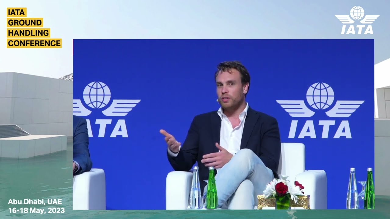 How has artificial intelligence impacted airplane or ground operations?