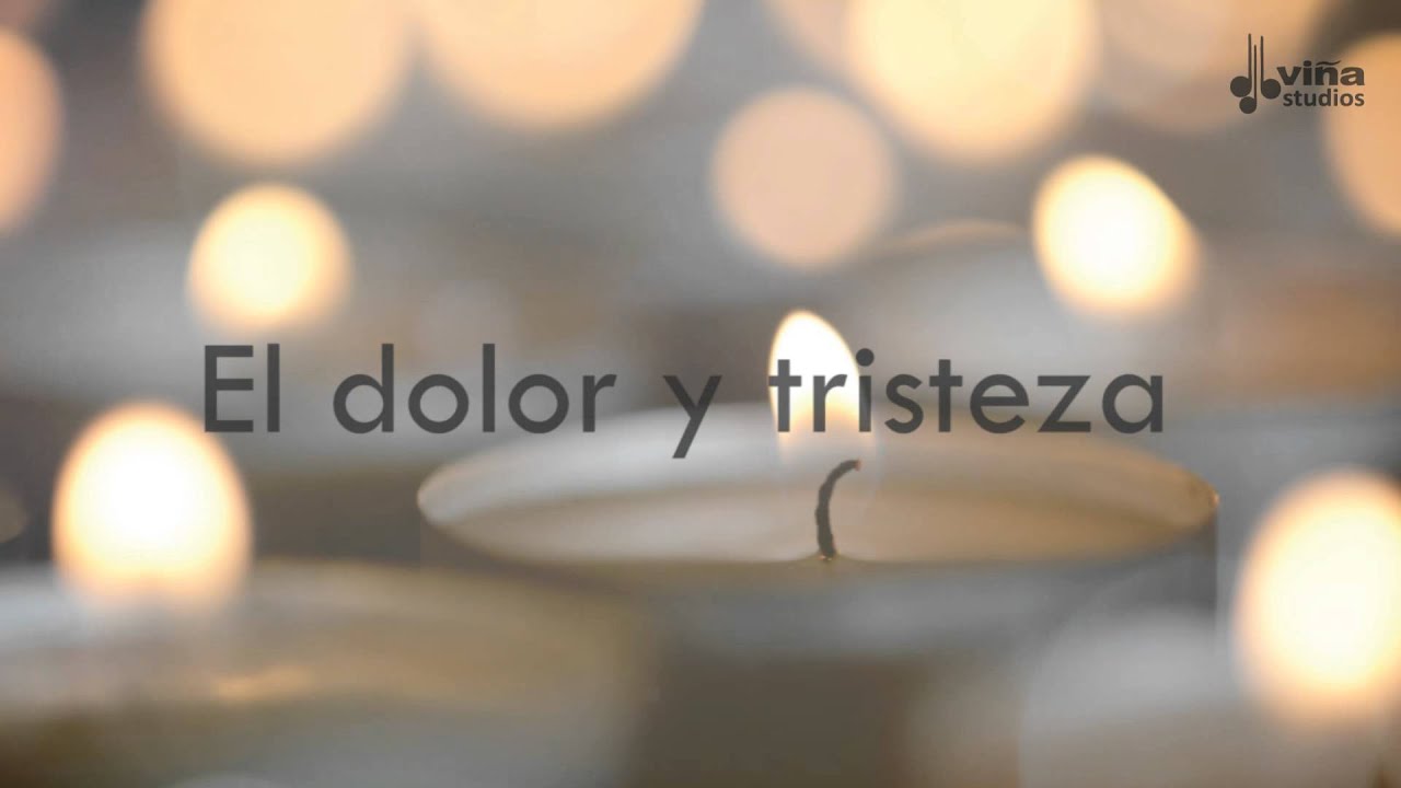 Todo sediento / All Who Are Thirsty
