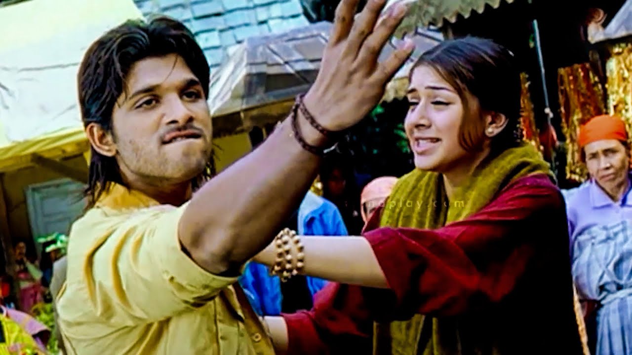 മലയാളികളോട് കളിച്ചാൽ വിവരമറിയും നീ  🔥🔥  | Hero |  Malayalam Dubbed Movie | Allu Arjun Action Scene