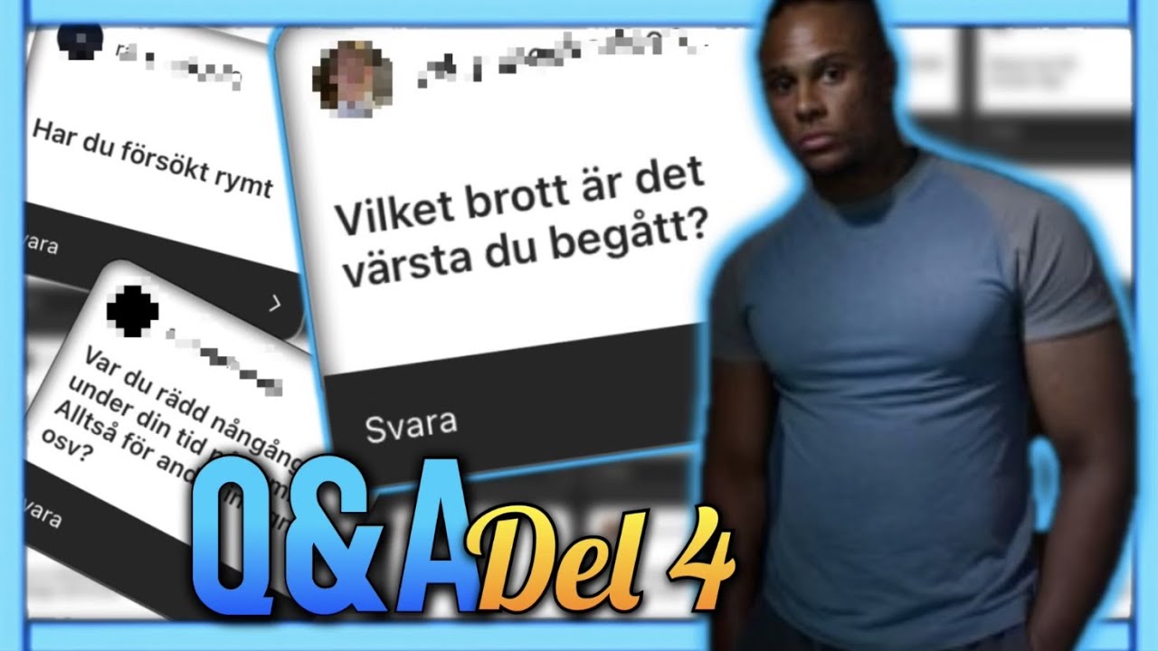 EFTERFRÅGAD: KUMLATIDEN DEL 4 (OMG)