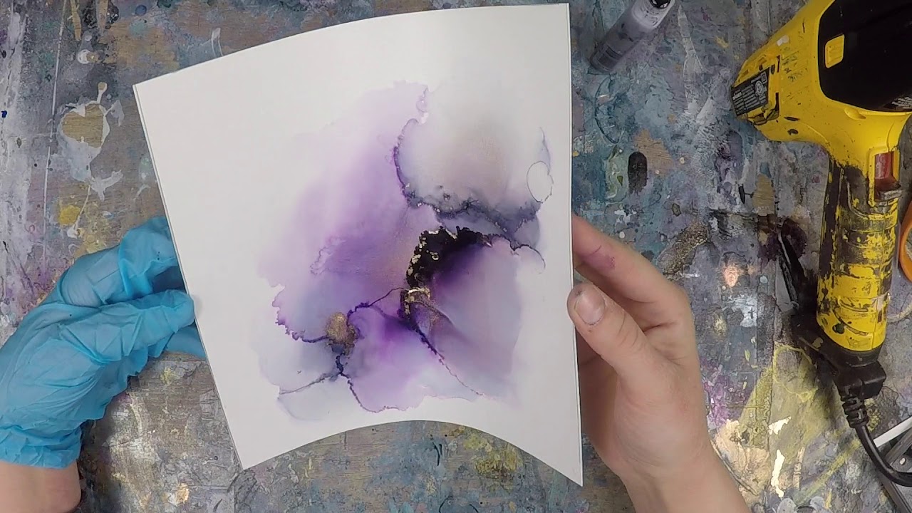 Art Sessions | Iris