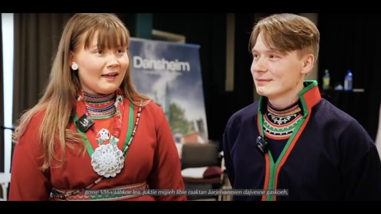 Dansefestene skapte minner for livet under Ski-VM