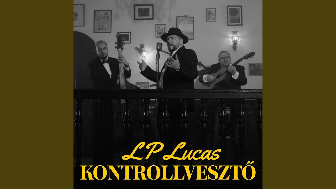 Kontrollvesztő