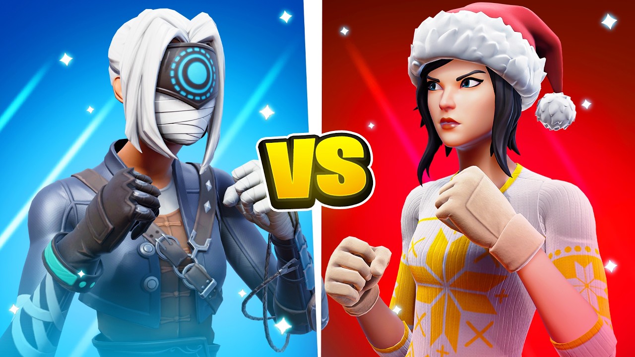 I Hosted A 1v1 Zone Wars Tournament With ONLY Pro Players...
