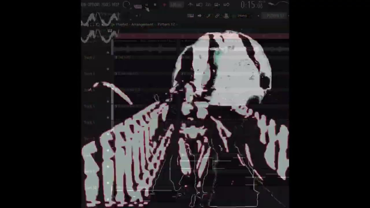темный принц + как называется эта песня + archivecore type beat