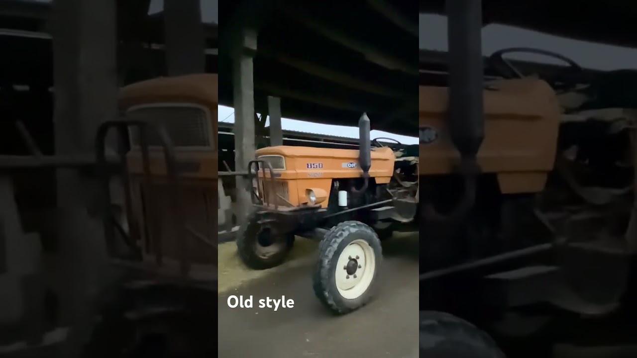 Om 850 scabinato 1971