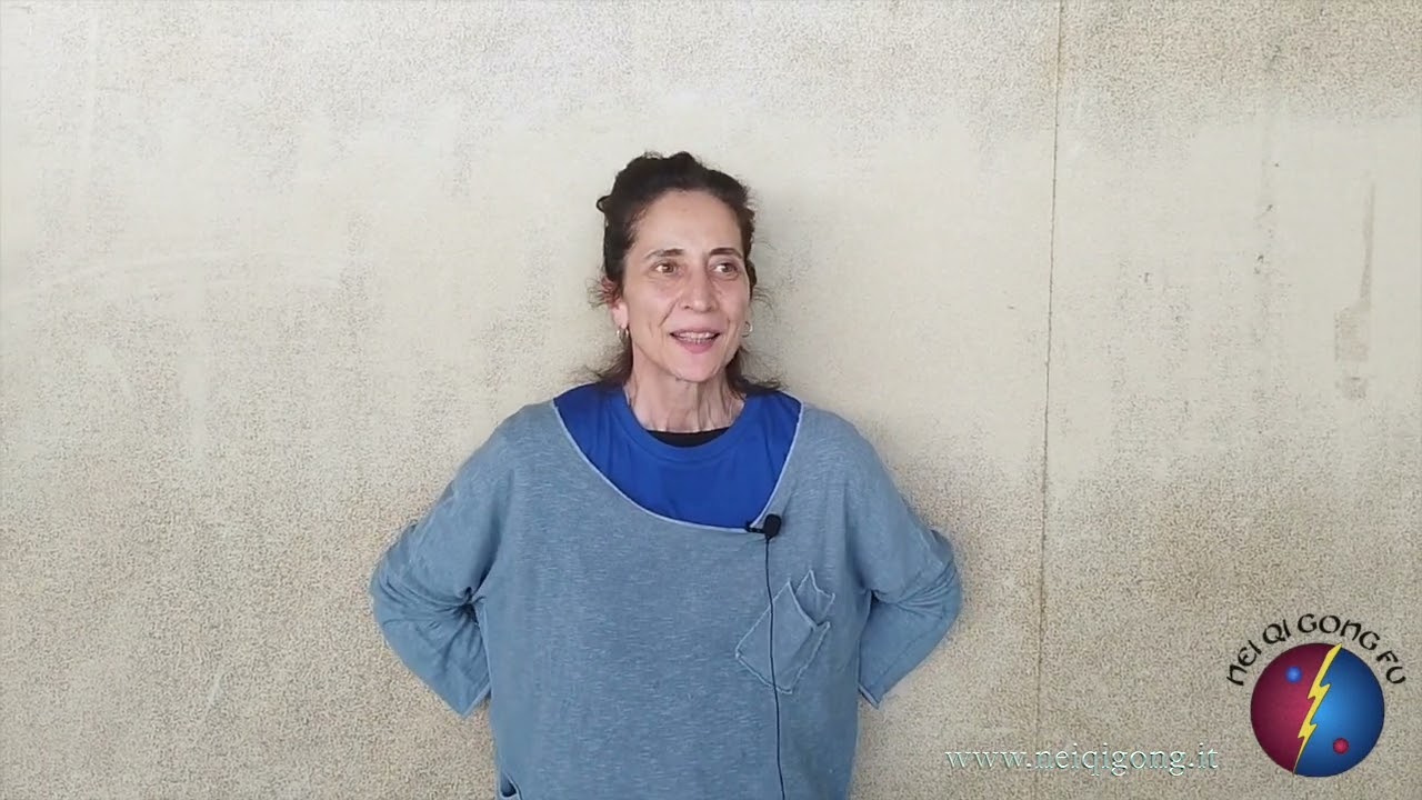 Nei Qi Gong: Testimonianze Evento Xing Shen Collettiva