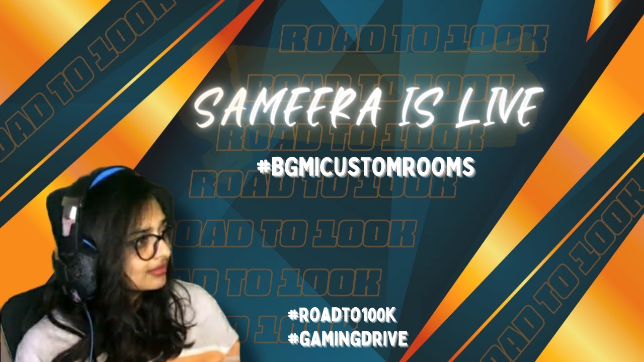 BATTLEGROUNDS MOBILE INDIA |BGMI LIVE CUSTOM ROOMS | Hindi,Telugu,Kannada , Marathi, Tamil #samjam