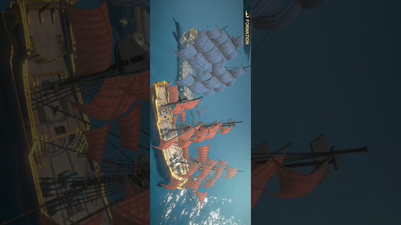 SEA OF CONQUEST 