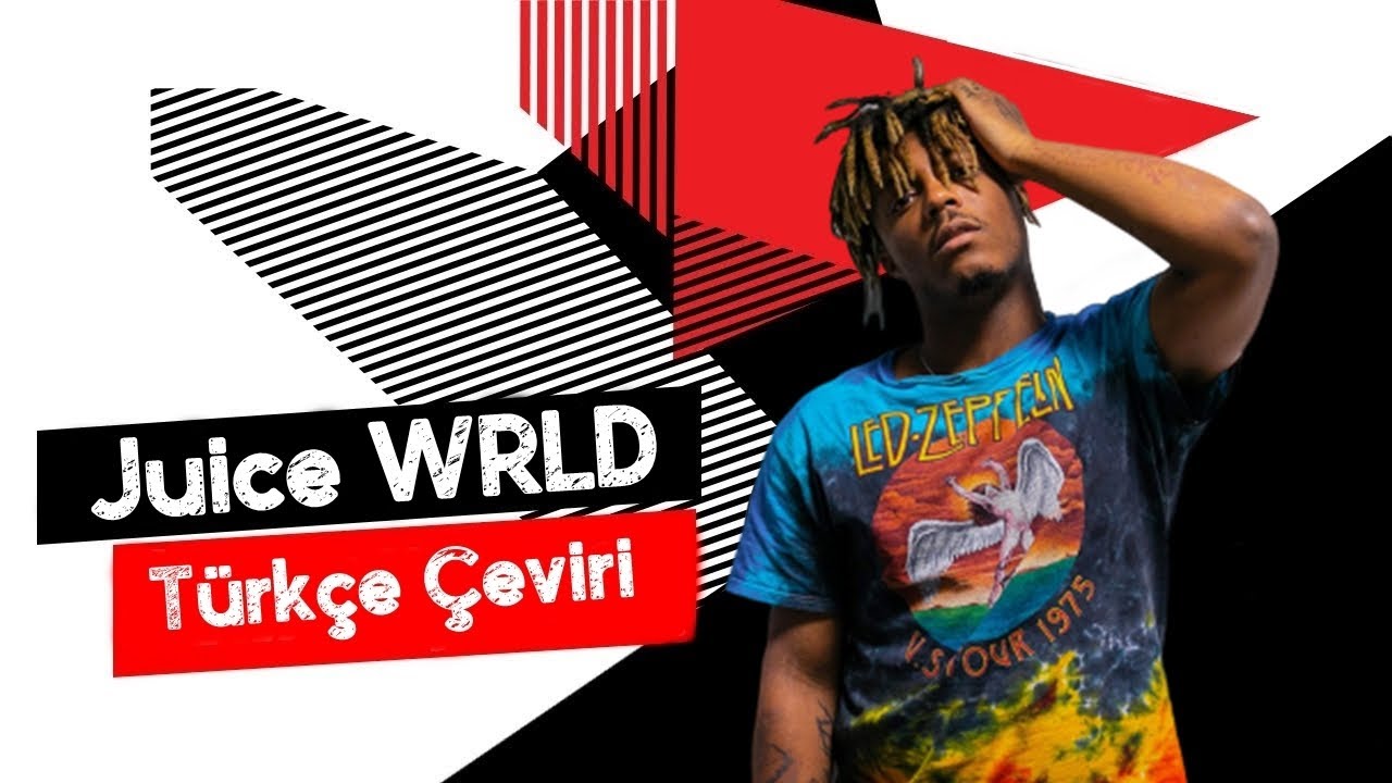 Juice WRLD & The Weeknd - Smile (Türkçe Altyazılı)