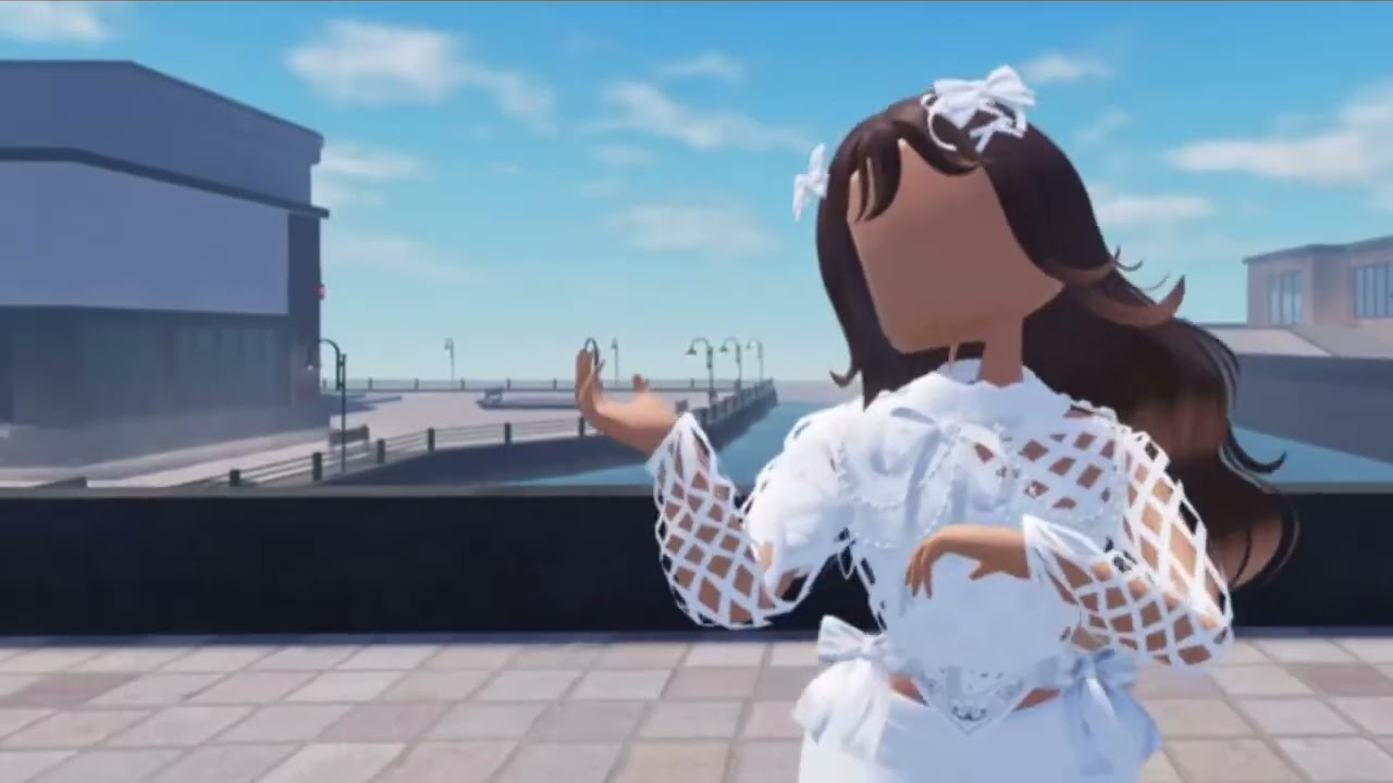 Dance cover! After LIKE original by Ive! Yumixblox dancing!