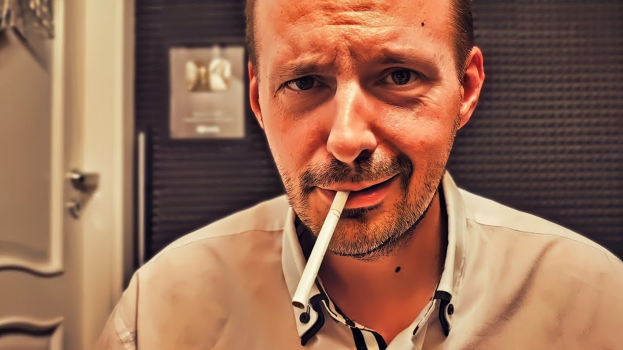 Pogadanka ASMR