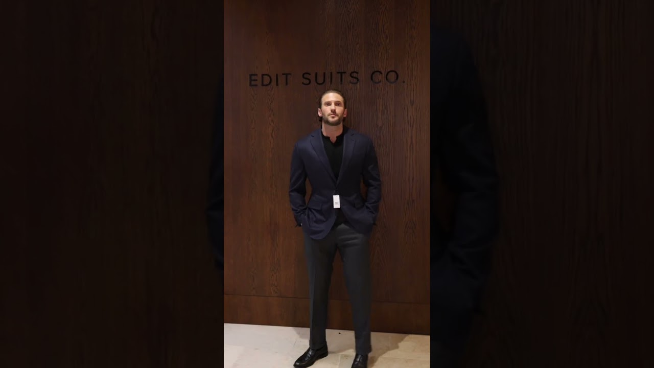Off The Rack vs Made-To-Measure