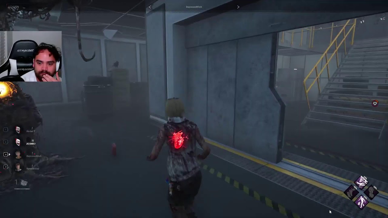 Trying Different Builds