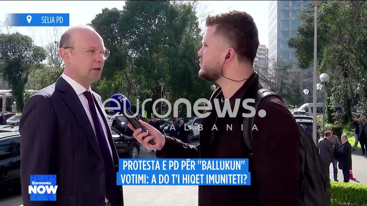 Shpresat e fundit të demokratëve! ‘Të ndalojmë që Balluku të shpëtojë nga SPAK’