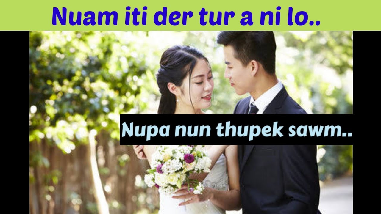 Nupa nun Thupek 10.